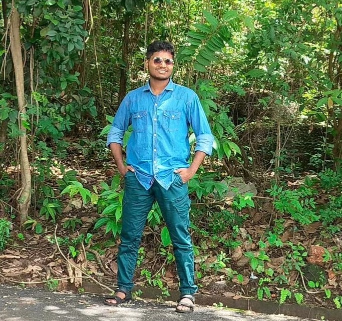 Hemant Raj